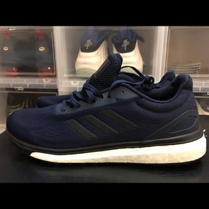 Adidas BOOST Response It Running Shoes CP9551